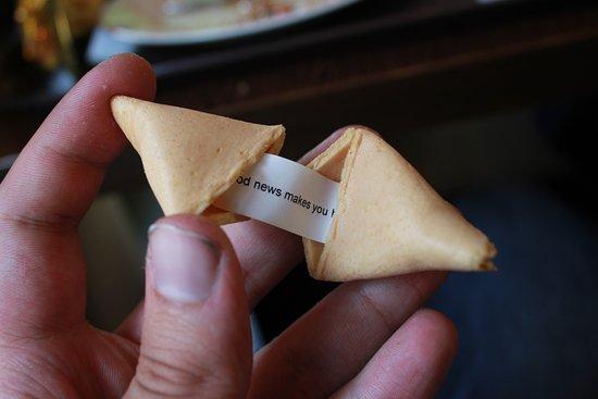 Yun Fast Food Restaurant